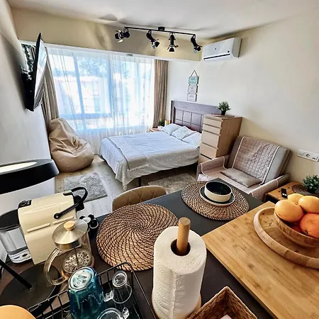 Apartment Lovely New 77 *