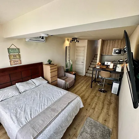 Apartment Lovely New 77 *